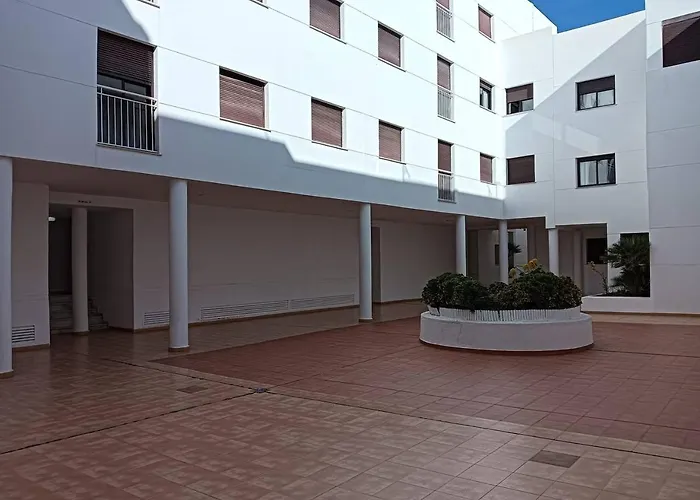 Apartamento Junto A La Playa