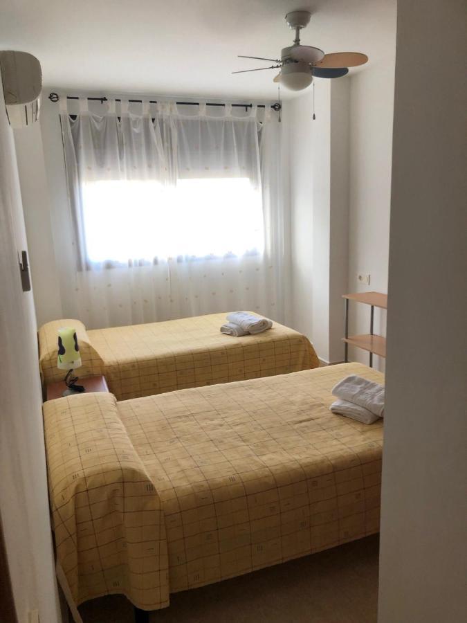 Appartement Junto A La Playa Carboneras