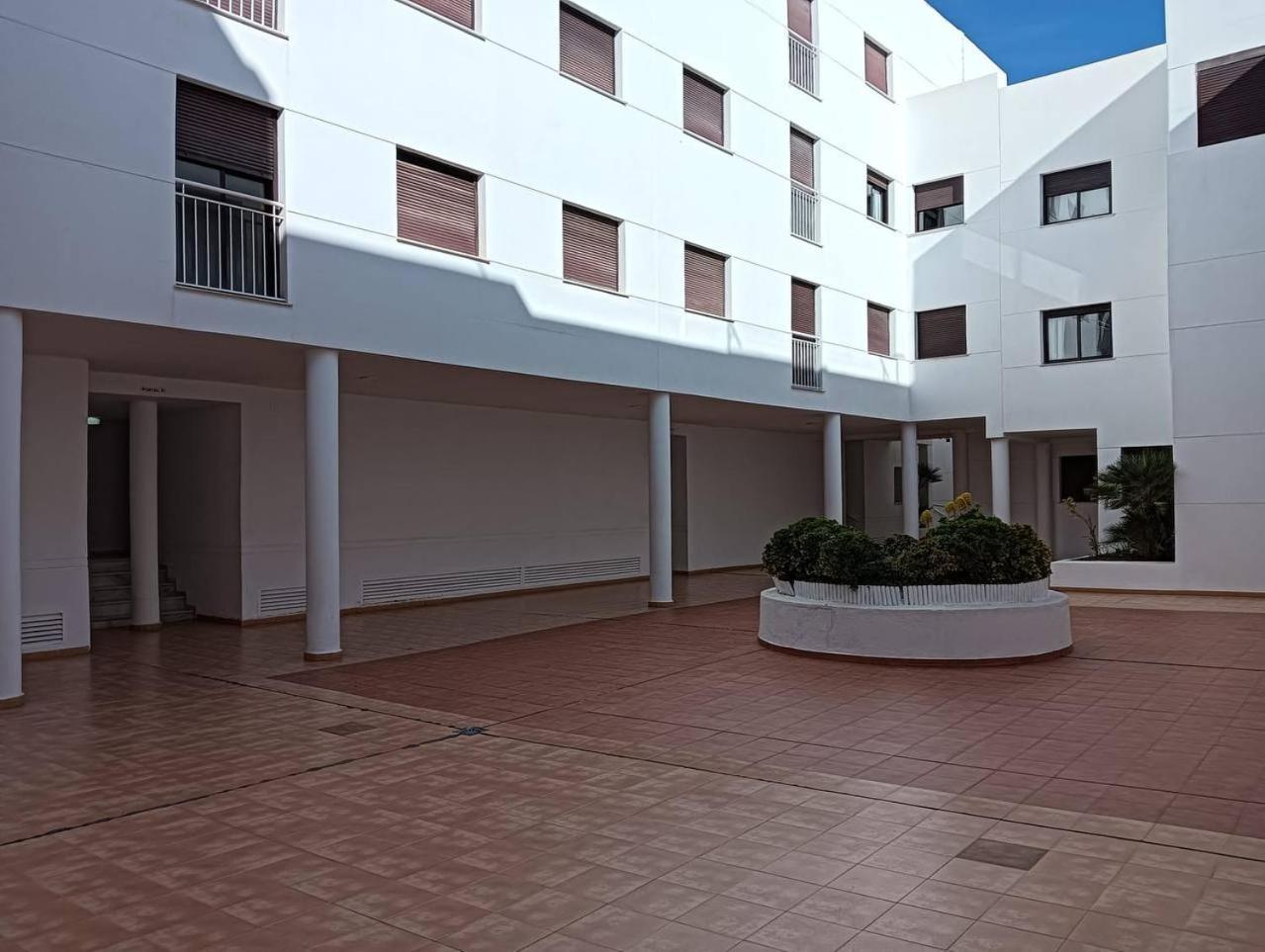 Junto A La Playa Appartement *