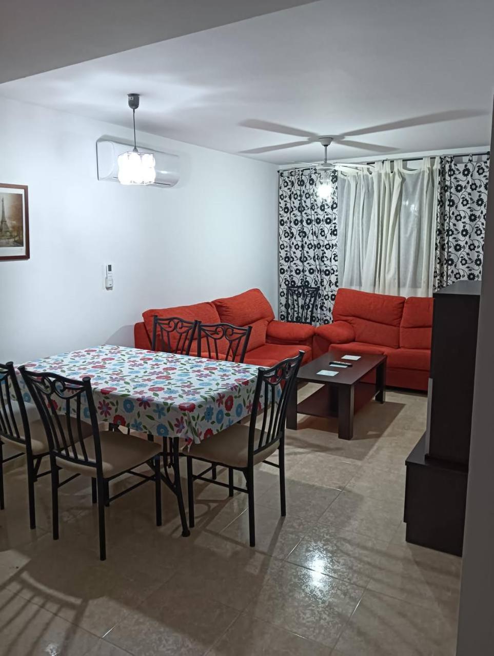 Appartement Junto A La Playa *