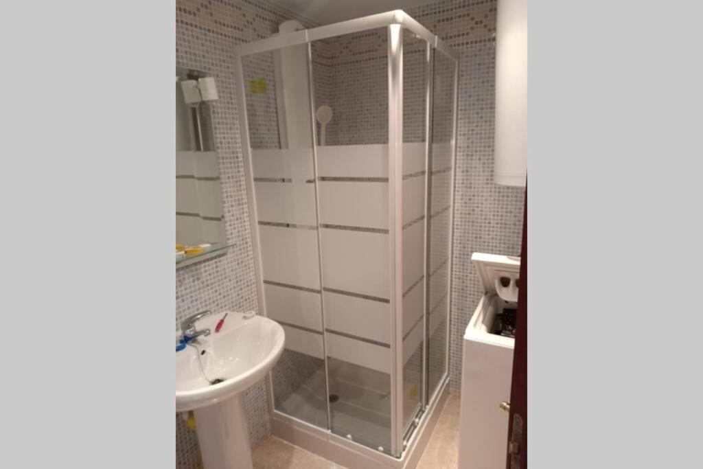 Apartamento Junto A La Playa