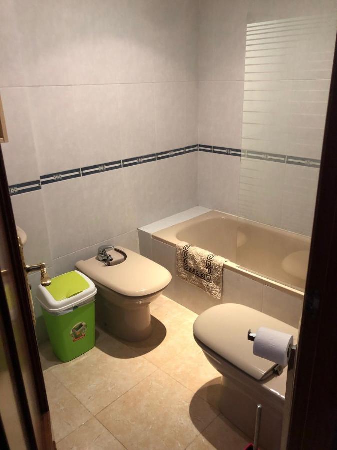 Apartamento Junto A La Playa *